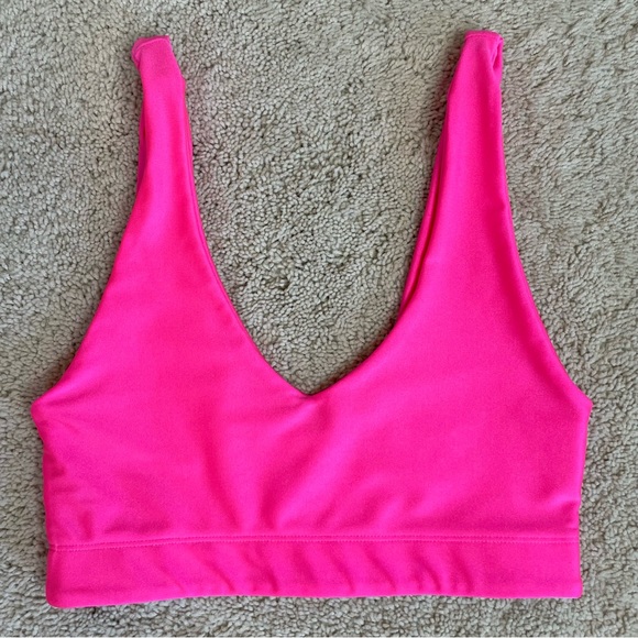 Goldsheep Fiery Fuschia U-Bra - Picture 7 of 13